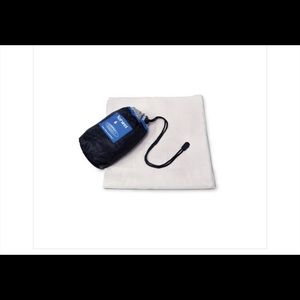 Norwex sport towel